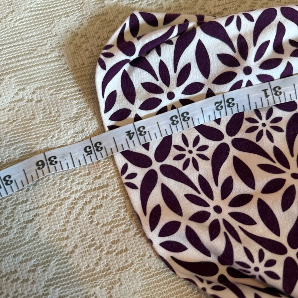 Diane Von Furstenburg geometric patterned wrap mini dress - Picture 6 of 9